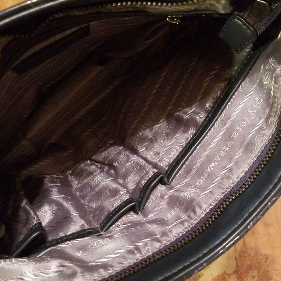 Simply Vera Wang shoulder bag - Picture 4 of 8